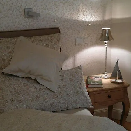 Angekommen Apartman *