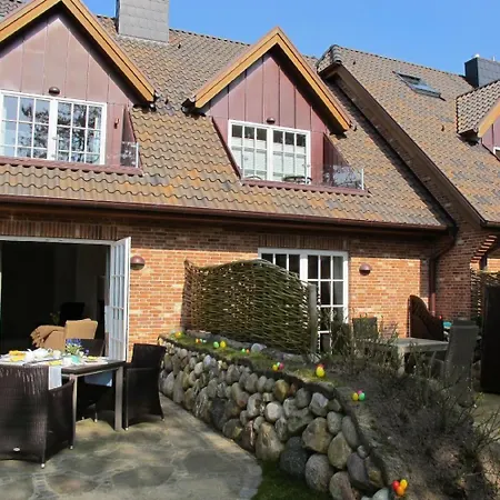 Angekommen Apartman Wenningstedt-Braderup (Sylt)