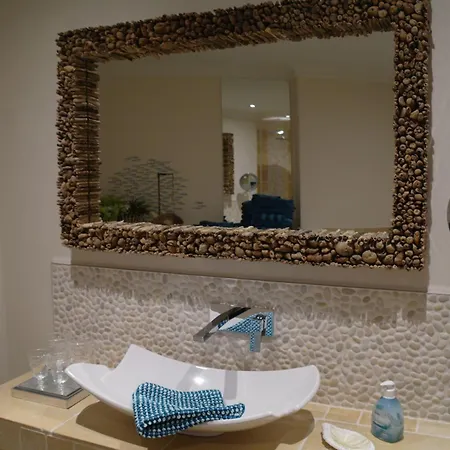 Apartman Angekommen Wenningstedt-Braderup (Sylt)