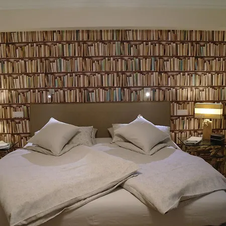 Apartman Angekommen *