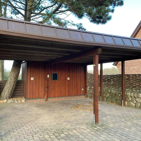 Angekommen * Wenningstedt-Braderup (Sylt)