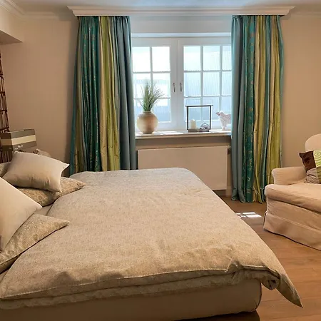 Apartman Angekommen *